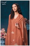 Diansa 5362 By Ganga Wool Pashmina Dress Materials